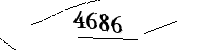 以下に文字と数字を入力してください