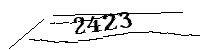 Bitte geben Sie die gezeigten Buchstaben und Zahlen ein
