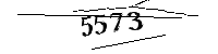 以下に文字と数字を入力してください