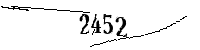 以下に文字と数字を入力してください