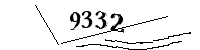 以下に文字と数字を入力してください