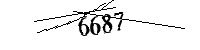 以下に文字と数字を入力してください