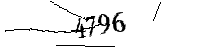 Por favor, escriba las letras y los números siguientes