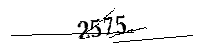以下に文字と数字を入力してください