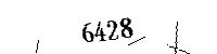 Please type the letters and numbers below