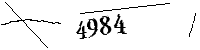 以下に文字と数字を入力してください