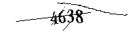 以下に文字と数字を入力してください