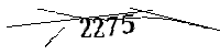 以下に文字と数字を入力してください