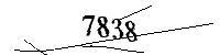 以下に文字と数字を入力してください