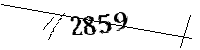 以下に文字と数字を入力してください