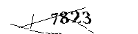 Bitte geben Sie die gezeigten Buchstaben und Zahlen ein