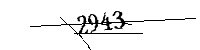 以下に文字と数字を入力してください