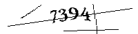 以下に文字と数字を入力してください