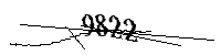 Bitte geben Sie die gezeigten Buchstaben und Zahlen ein