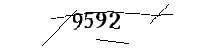以下に文字と数字を入力してください