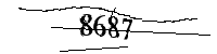 以下に文字と数字を入力してください