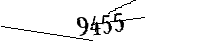 以下に文字と数字を入力してください