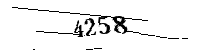 以下に文字と数字を入力してください
