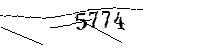 以下に文字と数字を入力してください