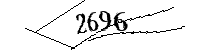 以下に文字と数字を入力してください