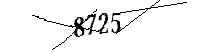 以下に文字と数字を入力してください