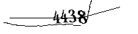 以下に文字と数字を入力してください