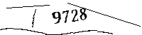 以下に文字と数字を入力してください