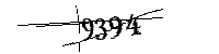 Bitte geben Sie die gezeigten Buchstaben und Zahlen ein