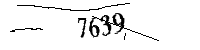 以下に文字と数字を入力してください