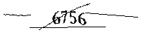 以下に文字と数字を入力してください