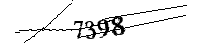 Bitte geben Sie die gezeigten Buchstaben und Zahlen ein