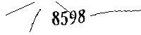Please type the letters and numbers below