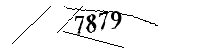 以下に文字と数字を入力してください
