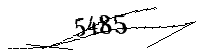 以下に文字と数字を入力してください