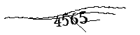 以下に文字と数字を入力してください