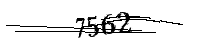 以下に文字と数字を入力してください