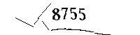 以下に文字と数字を入力してください