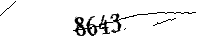 以下に文字と数字を入力してください