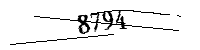 Please type the letters and numbers below