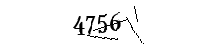 以下に文字と数字を入力してください