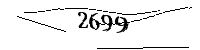以下に文字と数字を入力してください