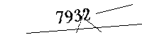 以下に文字と数字を入力してください