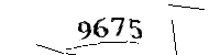 Bitte geben Sie die gezeigten Buchstaben und Zahlen ein