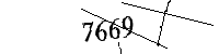 以下に文字と数字を入力してください