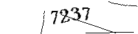 以下に文字と数字を入力してください