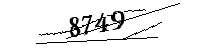 以下に文字と数字を入力してください