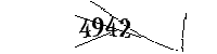 以下に文字と数字を入力してください