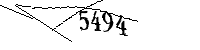 以下に文字と数字を入力してください