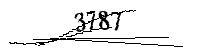以下に文字と数字を入力してください