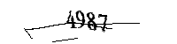 Bitte geben Sie die gezeigten Buchstaben und Zahlen ein